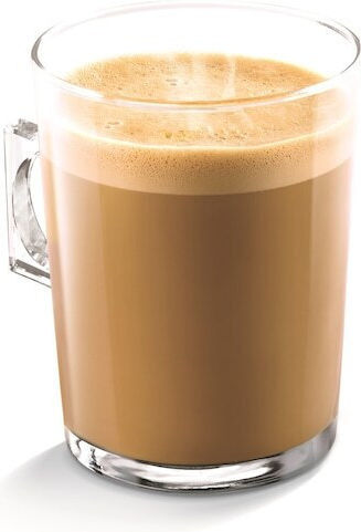 Nescafe Κάψουλες Espresso Συμβατές με Μηχανή Dolce Gusto 48caps