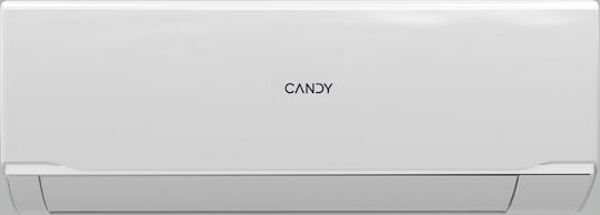Candy Pura Air Conditioner Inverter 9000 BTU A++/A+ With WiFi