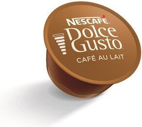 Nescafe Κάψουλες Espresso Συμβατές με Μηχανή Dolce Gusto 48caps