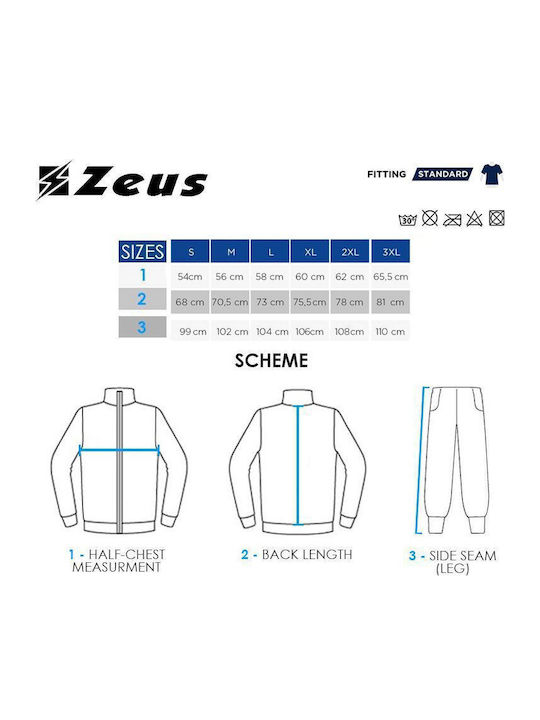 Herren-Sweatpants Glänzend Schwarz/Gelb