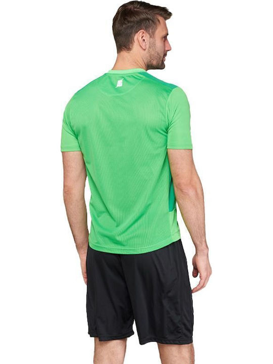 T-shirt Green