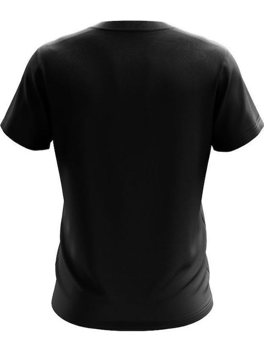 Tricou Sport Negru