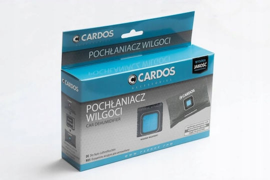 K2 Συλλέκτης Υγρασίας 400gr