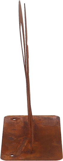 Esschert Design Διακοσμητικό Ζωάκι από Μέταλλο 20.1cm
