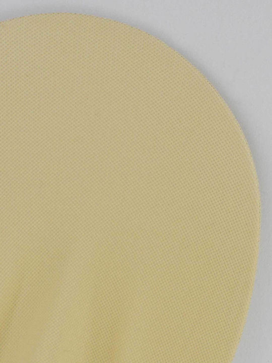 Noviti Γυναικείες Κάλτσες Beige