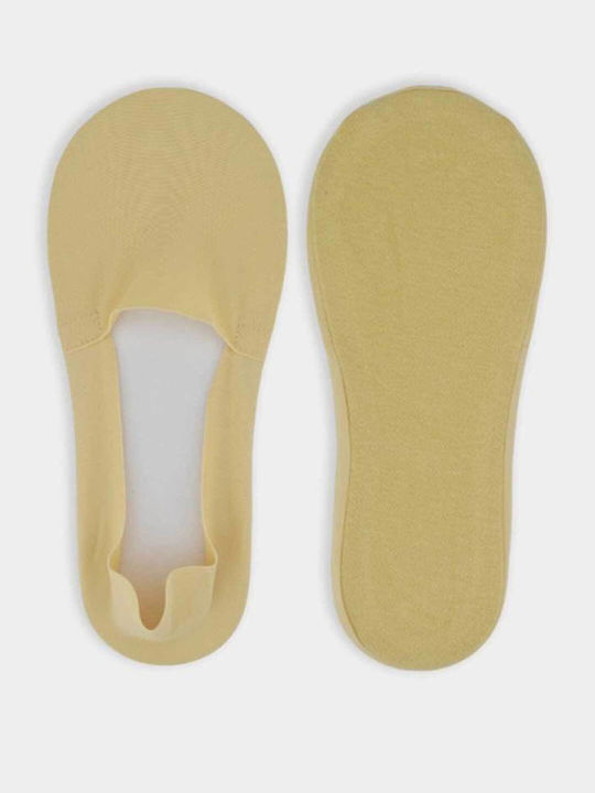 Noviti Damentaschen Beige