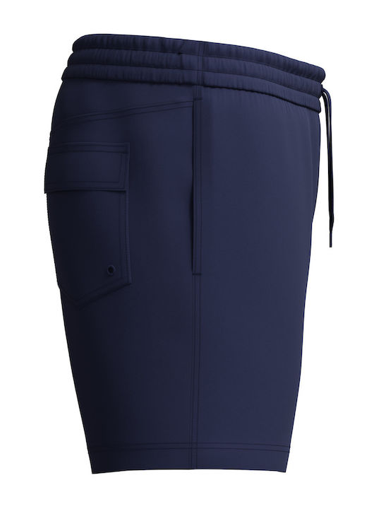 Men's Swimwear Shorts Navy Blue