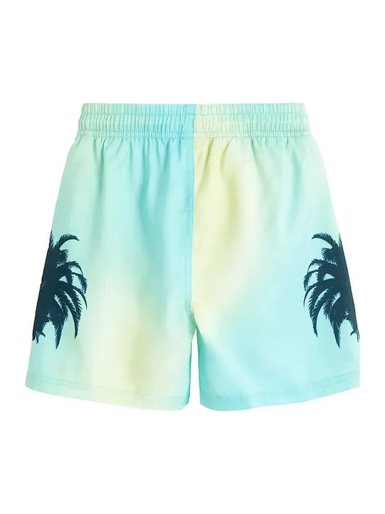 Cool Club Kids Swimwear Swim Shorts Blue