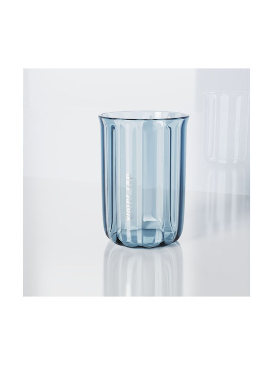 Alista Home Transparent Cup Holder