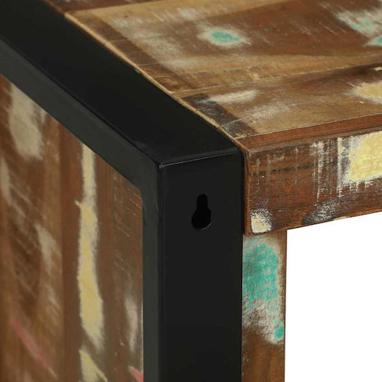 vidaXL Countertop without Sink Colorful