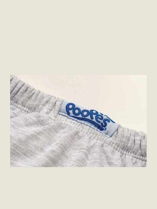 Online Kids Underwear Potty Training Pant Gray
