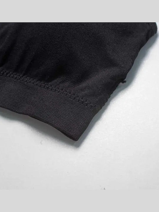 Online Kinderunterwäsche Set Schwarz