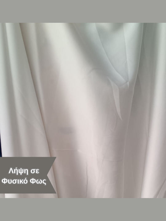 Suga Şal Pentru Femei Alb