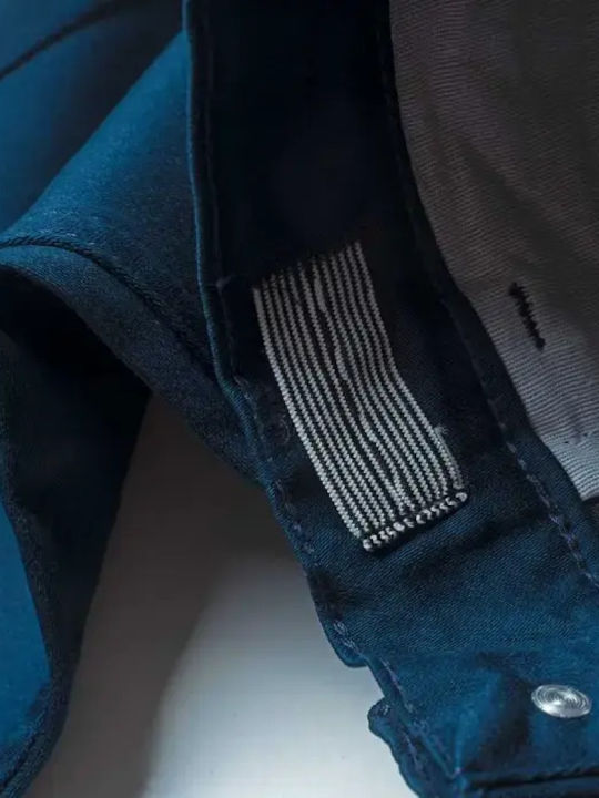 Kids Petrol Trousers
