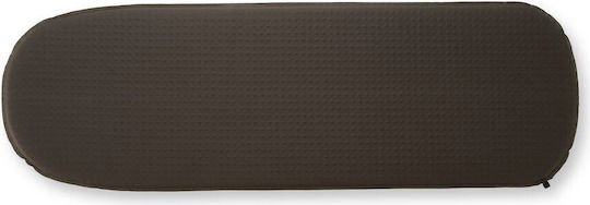 Grand Canyon Hattan Saltea De Dormit Pentru Camping Auto-Umflare Single Grosime 3.8cm Albastră