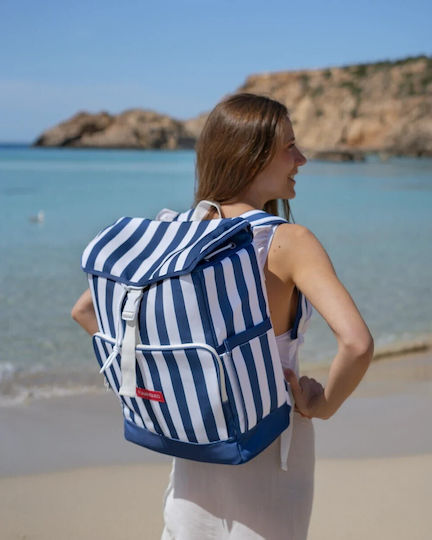 Flamingueo Insulated Backpack Bag 25 Liters