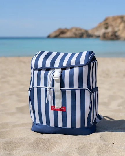 Flamingueo Insulated Backpack Bag 25 Liters