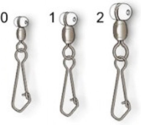 Stonfo Match Float Attachments Art.360 No2
