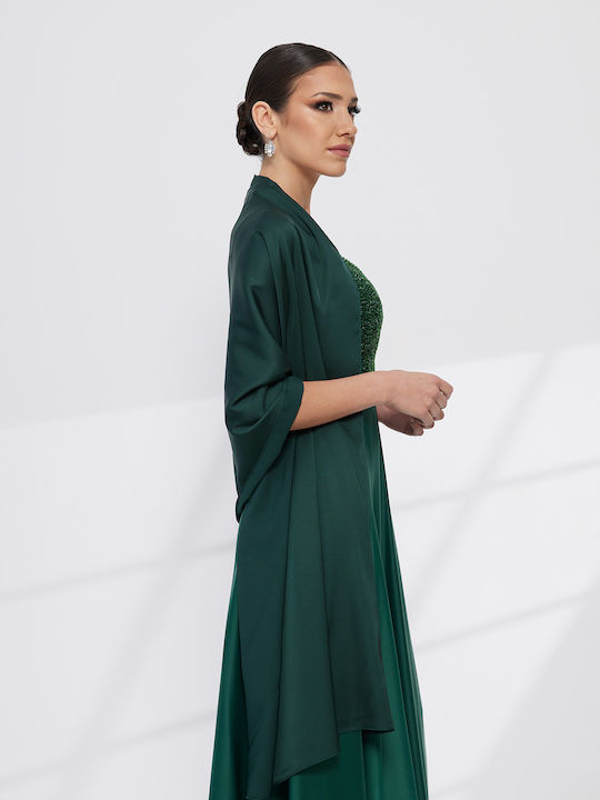 Elegant Γυναικείο Πόντσο