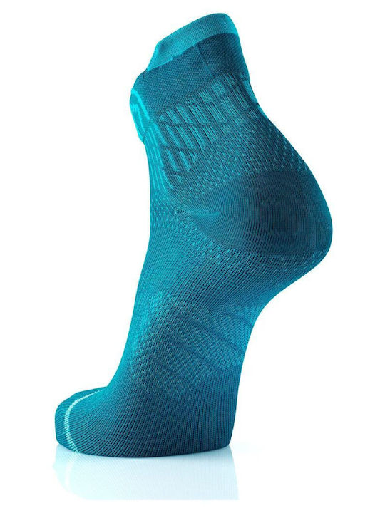 Sidas Sportliche Socken Blau 1 Paar