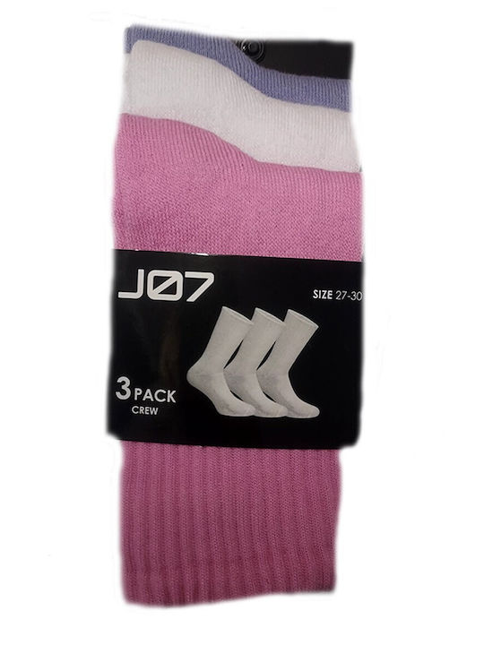 5181004-Graue Weiße Schwarze Sportsocken Grau 3 Paare