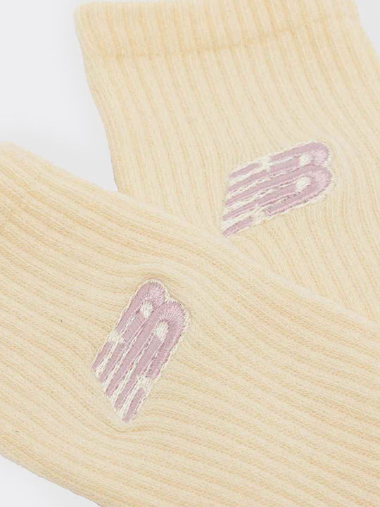 New Balance Sports Socks Multicolour 3 Pairs