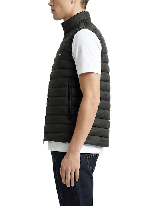 Armani Exchange Μπουφάν Χακι