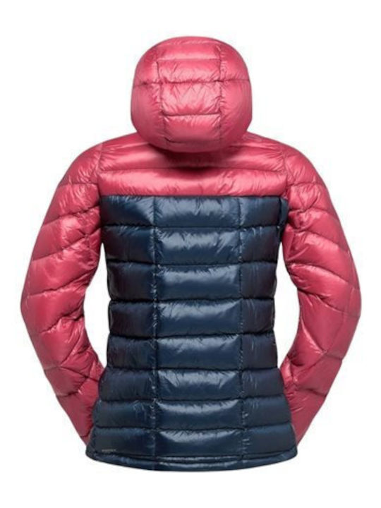Lumina 200 Jacket Night Sky