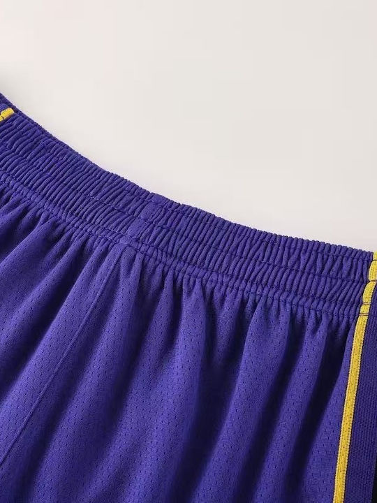 King Παιδικό Σετ Μπάσκετ Doncic L.a Lakers