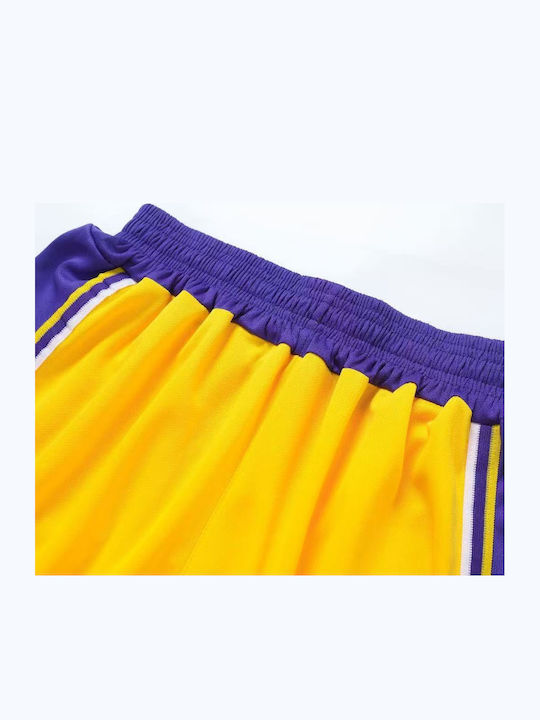 King Ανδρικο Σετ Μπάσκετ James Los Angeles Lakers