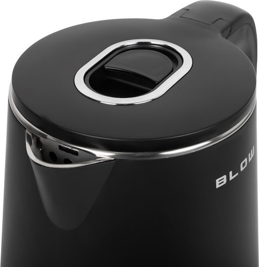 Blow Електрическа Кана 1.8l 2200W Черна