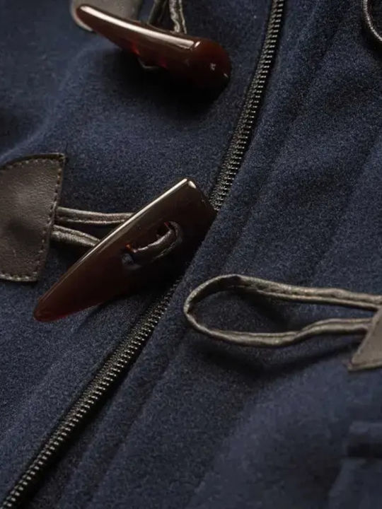 Kinderjacken & Winterjacken Blau