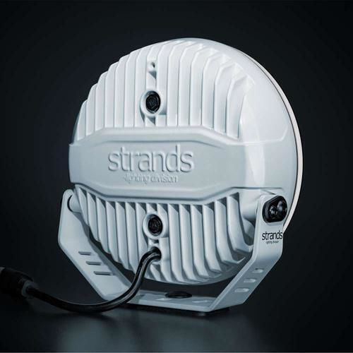 Strands Firefly Pro Proiector de Conducere 9" Alb 145w 12076lm 5700k Sld270957