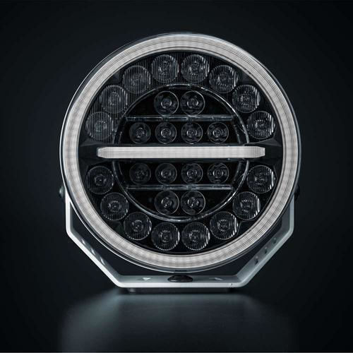 Strands Firefly Pro Proiector de Conducere 9" Alb 145w 12076lm 5700k Sld270957
