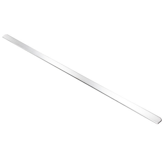 Stainless Steel Chrome Tailgate Trim Strip Mercedes Vito W447 From 2014
