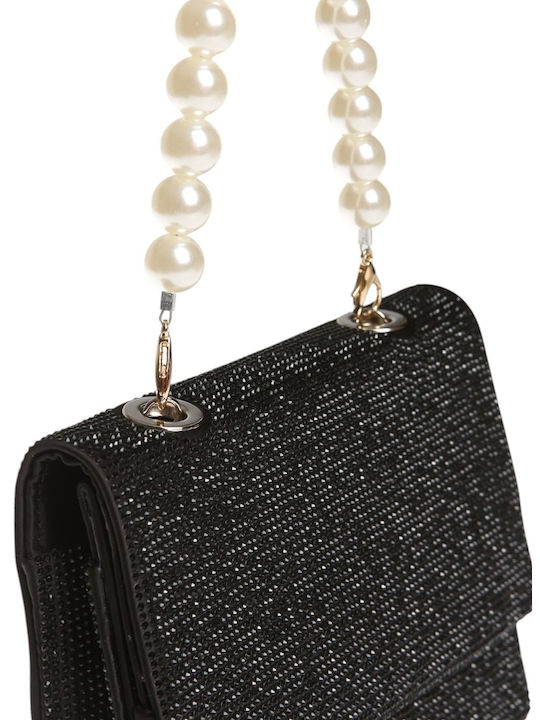 Women's Shoulder and Handbag Black