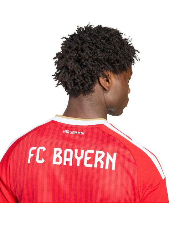 FC Bayern 26/27 Home Мъжка Тениска Екип