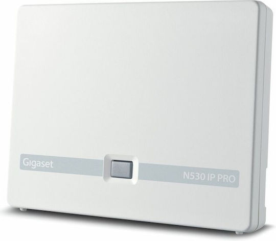 Gigaset N530 Ip Pro + S700h Pro Πακέτο Gigaset Pro