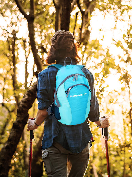 Dunlop Backpack Αδιάβροχο 24lt Γαλάζιο