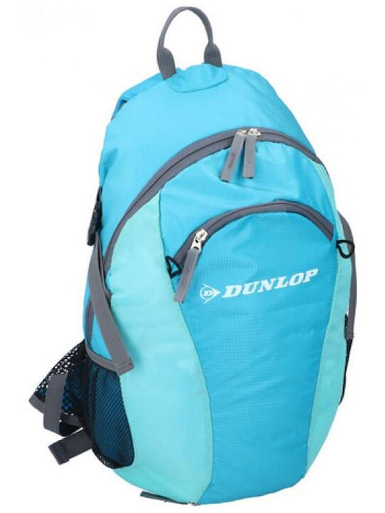 Dunlop Backpack Αδιάβροχο 24lt Γαλάζιο
