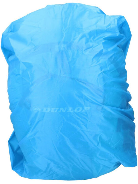 Dunlop Backpack Αδιάβροχο 24lt Γαλάζιο