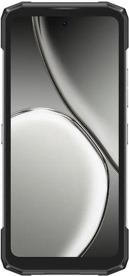 Doogee Blade20 Play 5G Dual SIM (8/256GB) Здрав Смартфон Черен/Сребърен
