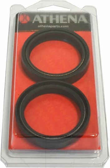 Athena Seal Kit Fork P40fork455116 Kawasaki Zx-6 R 600 98-12 636 02-15 2pcs