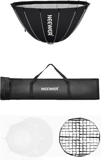 Neewer SF120Q Softbox Kit 120εκ.