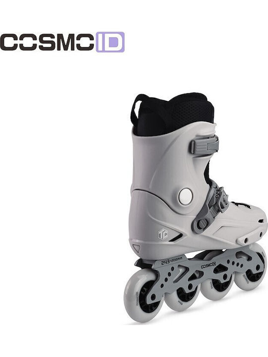 Micro Cosmo Id Tc Role În Linie Gri Pentru Adulți