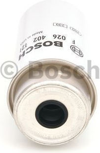 Filtru De Benzină Bosch F 026 402 121
