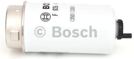 Filtru De Benzină Bosch F 026 402 121