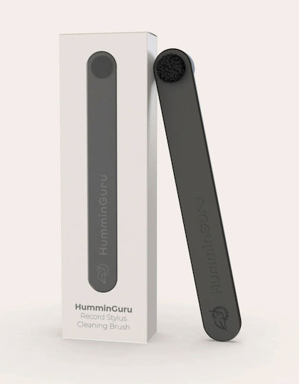 HumminGuru Vinyl Record Brush