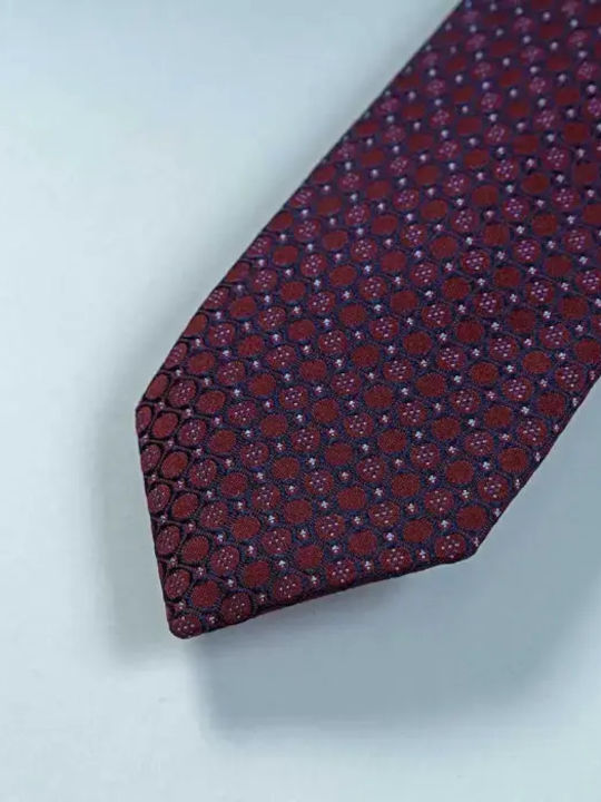 Set Kids' Tie Boys Handkerchief Carnaby Purple