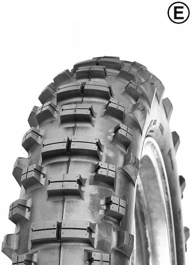 Sb-121 140/80-18 4pr/tt Soft Tire